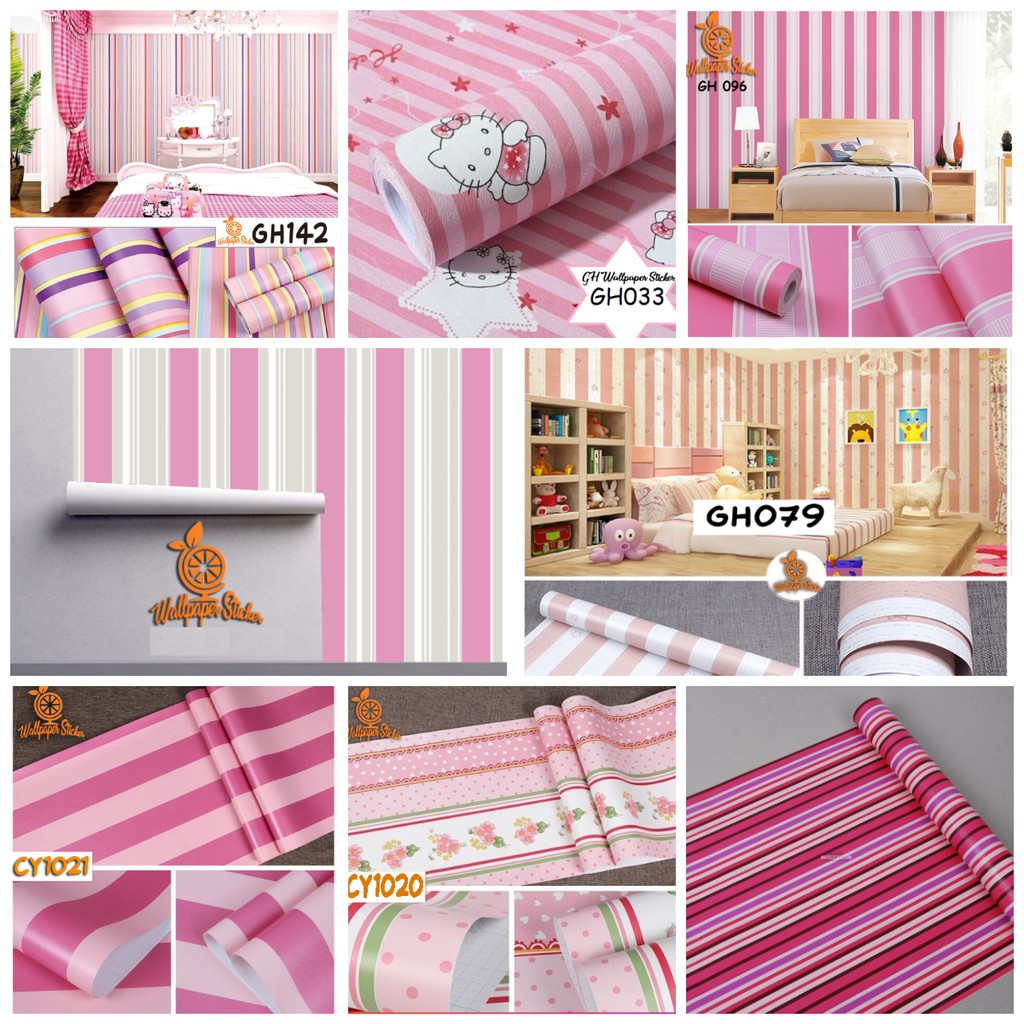 Detail Gambar Tembok Pink Nomer 57