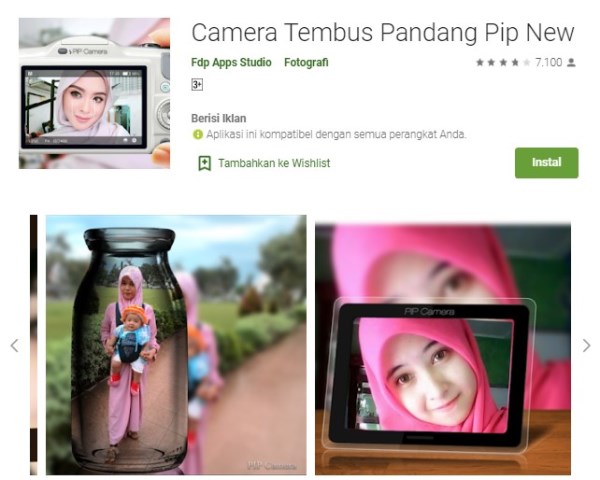 Detail Gambar Tembus Pandang Nomer 17