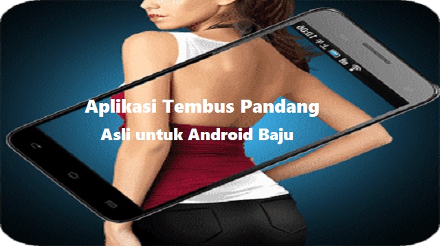Detail Gambar Tembus Pandang Nomer 41