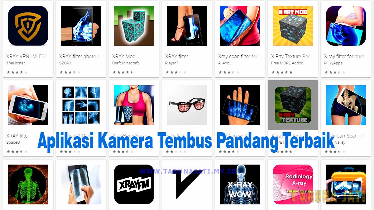 Detail Gambar Tembus Pandang Nomer 45