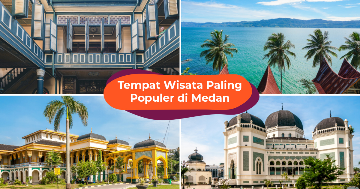 Download Gambar Tempat Berlibur Nomer 30