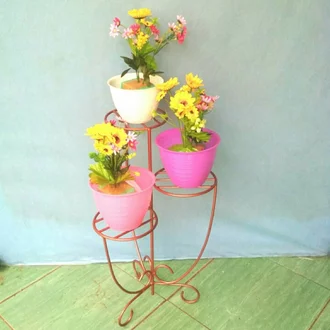Detail Gambar Tempat Bunga Nomer 42