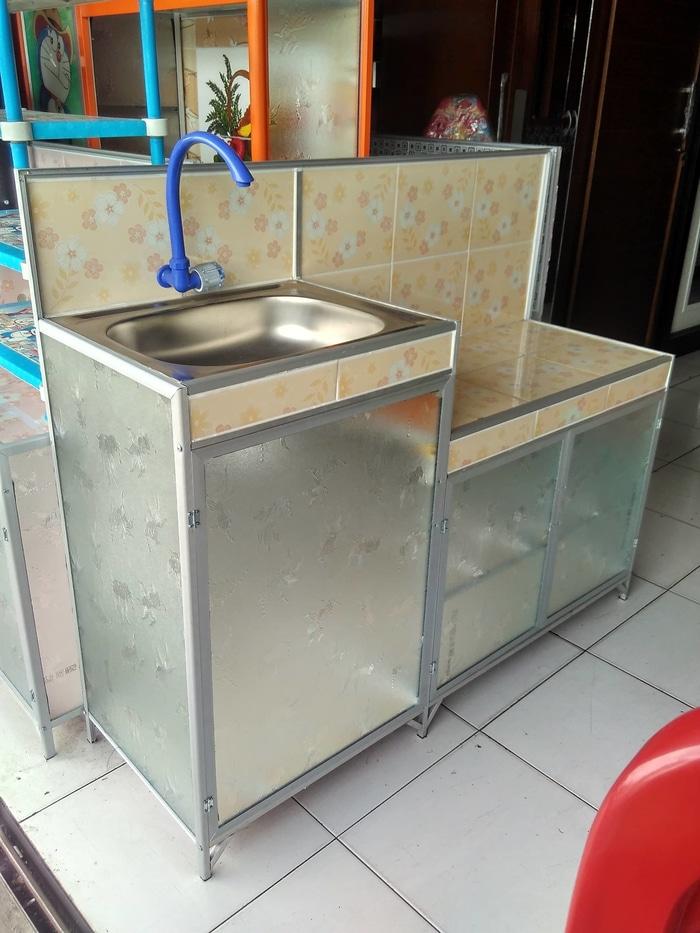 Detail Gambar Tempat Cuci Piring Nomer 12