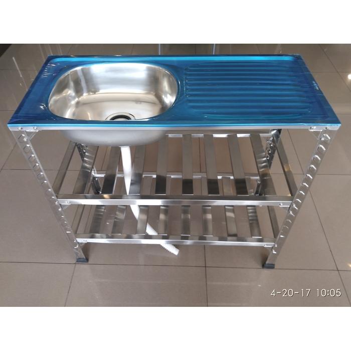 Detail Gambar Tempat Cuci Piring Nomer 15