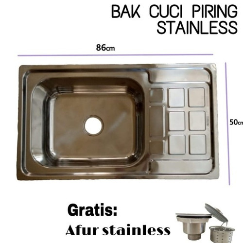 Detail Gambar Tempat Cuci Piring Nomer 28