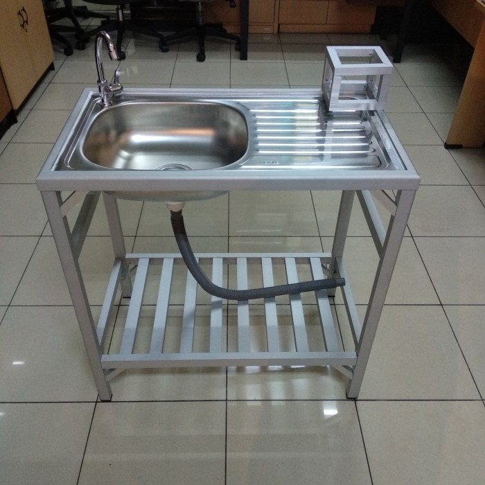 Detail Gambar Tempat Cuci Piring Nomer 4