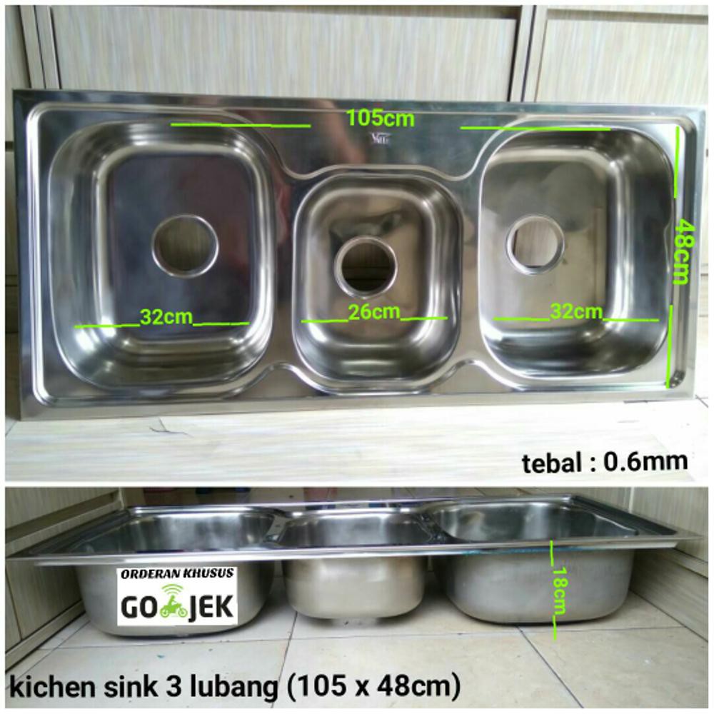 Detail Gambar Tempat Cuci Piring Nomer 32