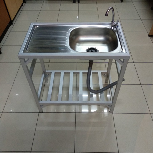 Detail Gambar Tempat Cuci Piring Nomer 34