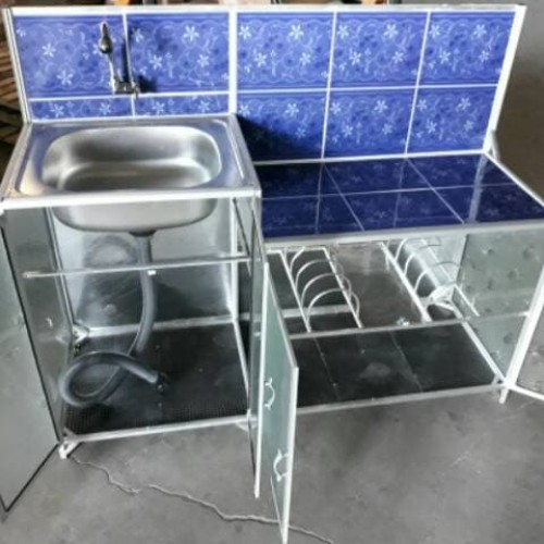 Detail Gambar Tempat Cuci Piring Nomer 36
