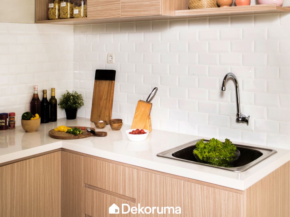 Detail Gambar Tempat Cuci Piring Nomer 37