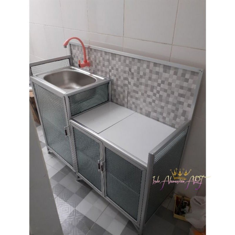 Detail Gambar Tempat Cuci Piring Nomer 39
