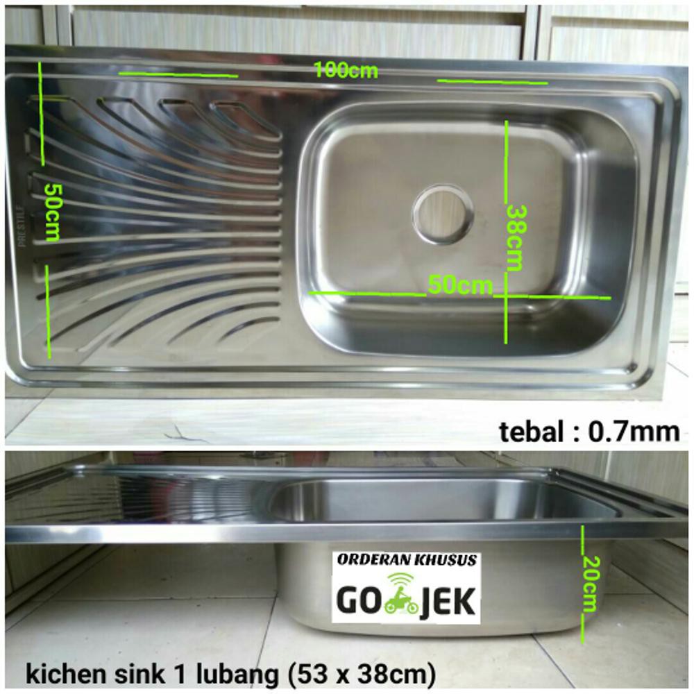 Detail Gambar Tempat Cuci Piring Nomer 40