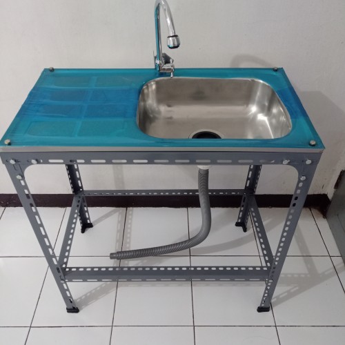 Detail Gambar Tempat Cuci Piring Nomer 41