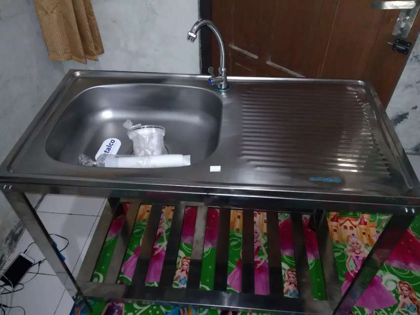 Detail Gambar Tempat Cuci Piring Nomer 47