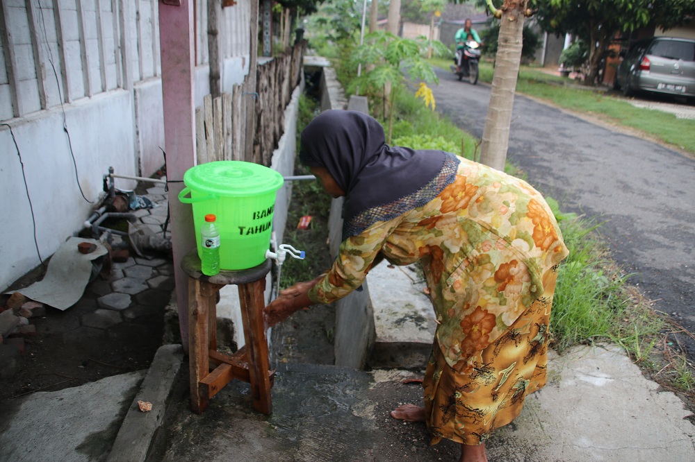 Detail Gambar Tempat Cuci Tangan Nomer 39