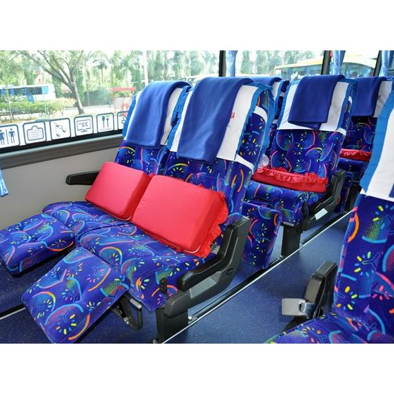 Detail Gambar Tempat Duduk Bus Pariwisata Nomer 24