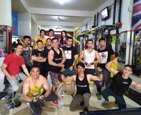 Detail Gambar Tempat Gym Nomer 18