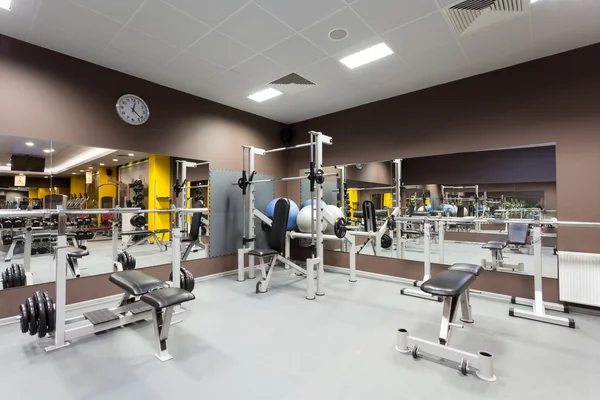 Detail Gambar Tempat Gym Nomer 55