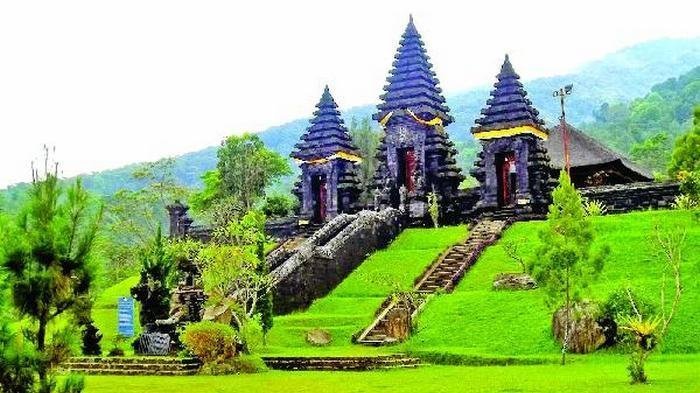 Detail Gambar Tempat Ibadah Agama Hindu Nomer 28