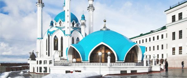 Detail Gambar Tempat Ibadah Agama Islam Nomer 28