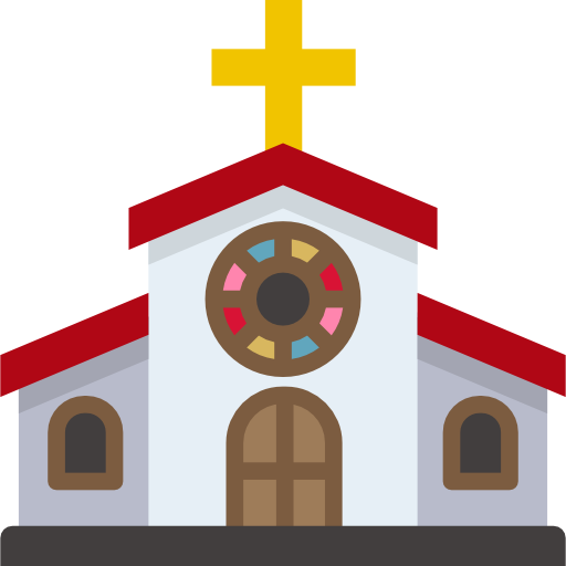 Detail Gambar Tempat Ibadah Agama Kristen Nomer 18