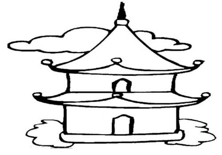 Detail Gambar Tempat Ibadah Budha Nomer 13