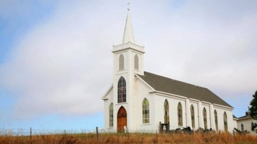 Detail Gambar Tempat Ibadah Gereja Nomer 30