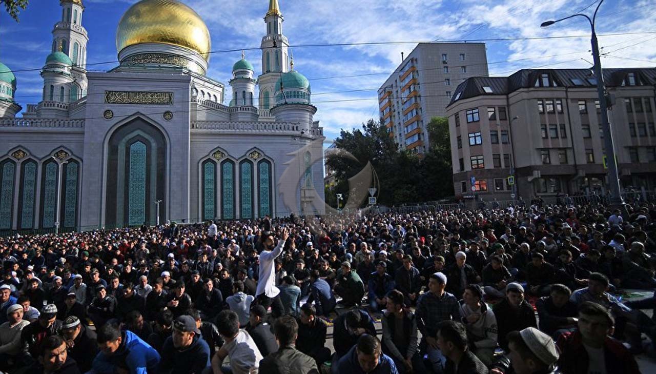 Detail Gambar Tempat Ibadah Islam Nomer 49