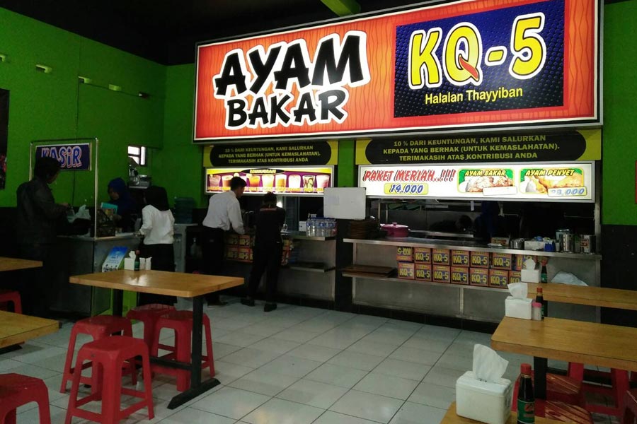 Detail Gambar Tempat Makan Nomer 52