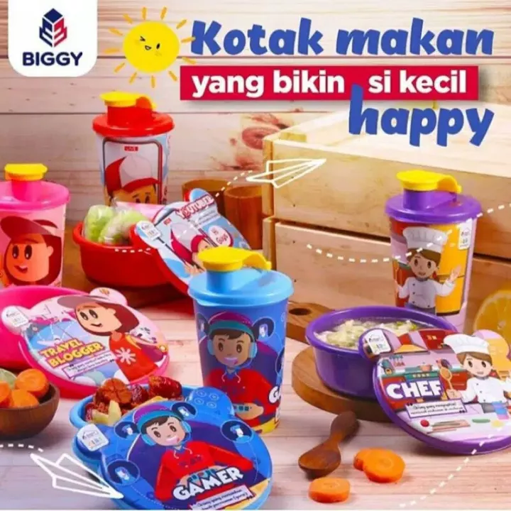 Detail Gambar Tempat Makan Anak Nomer 22