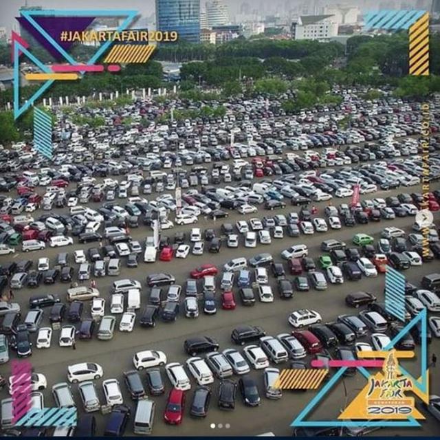 Detail Gambar Tempat Parkir Nomer 47