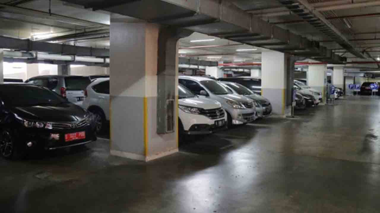 Detail Gambar Tempat Parkir Mobil Nomer 8