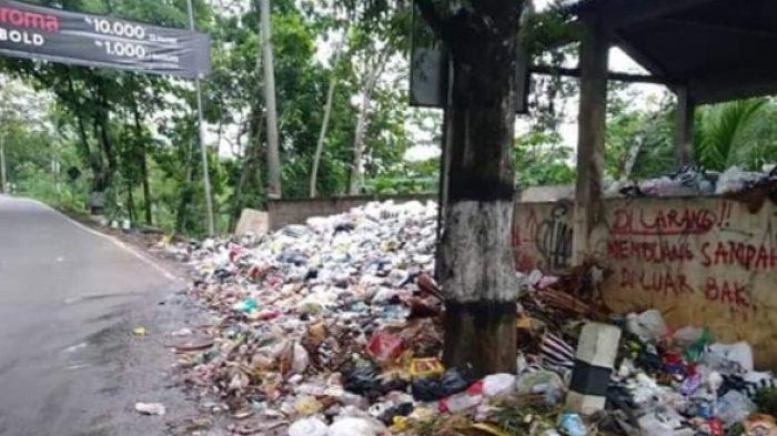 Detail Gambar Tempat Pembuangan Sampah Nomer 26