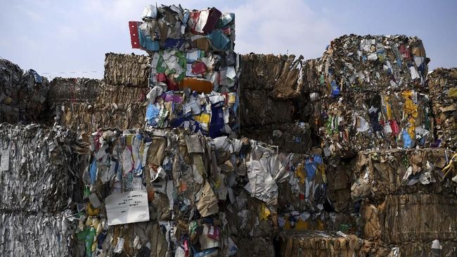 Detail Gambar Tempat Pembuangan Sampah Nomer 35