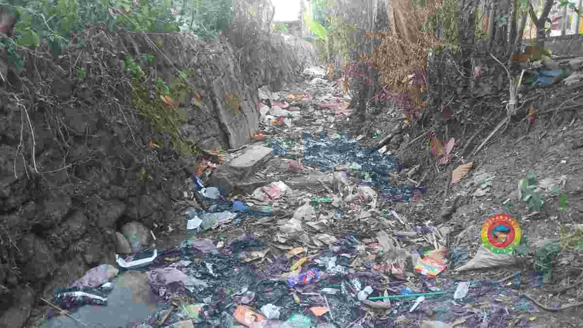 Detail Gambar Tempat Pembuangan Sampah Nomer 39