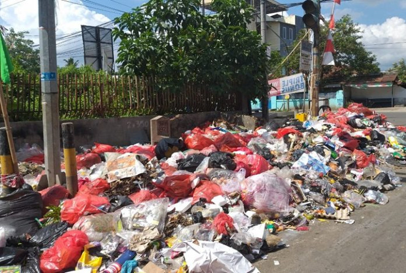 Detail Gambar Tempat Pembuangan Sampah Nomer 44