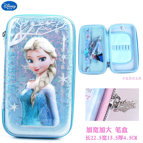 Detail Gambar Tempat Pensil Frozen Nomer 11