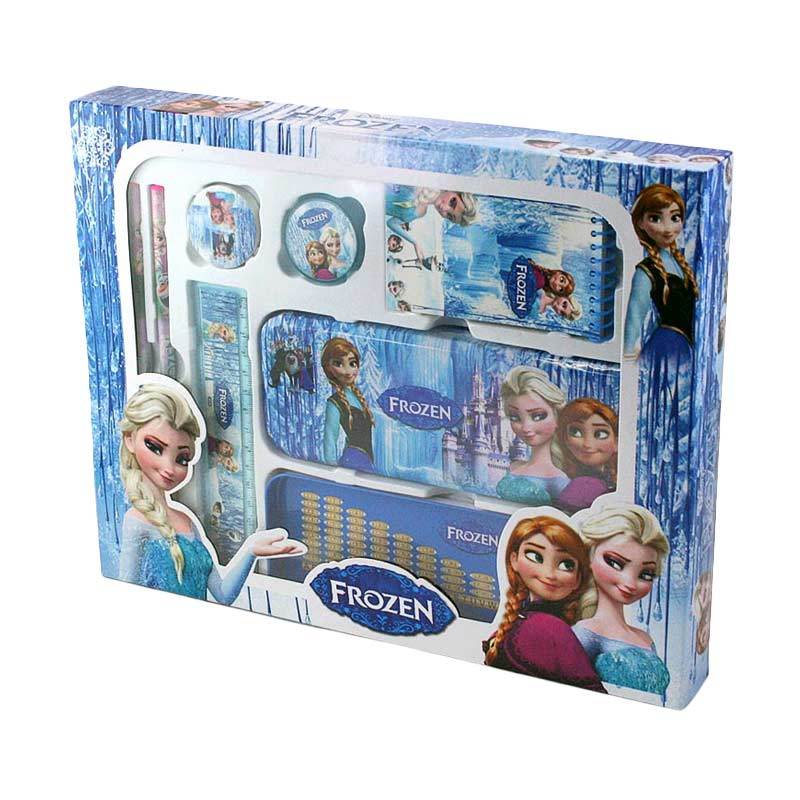 Detail Gambar Tempat Pensil Frozen Nomer 17