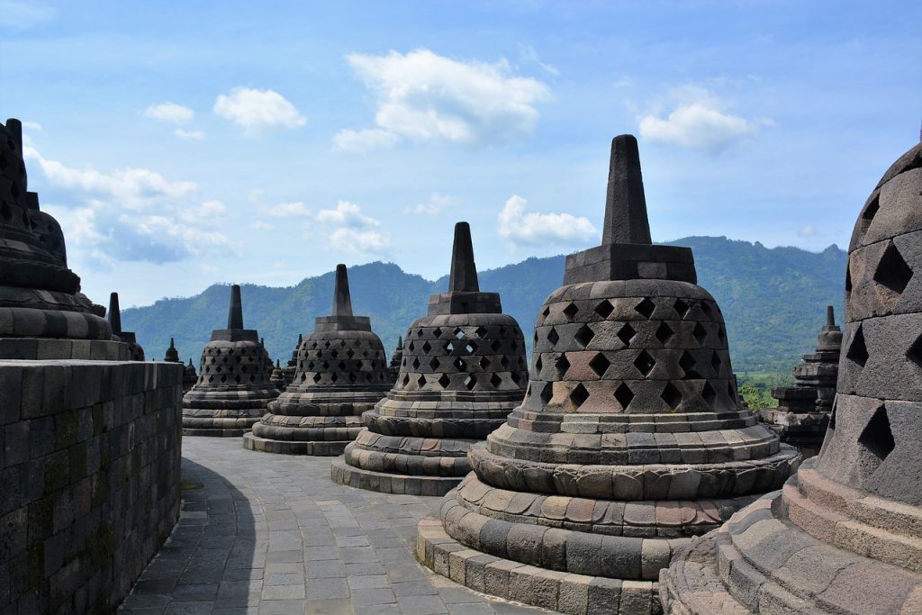 Detail Gambar Tempat Rekreasi Gambar Tempat Rekreasi Borobudur Nomer 15