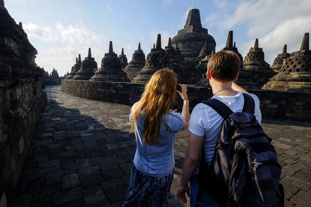 Detail Gambar Tempat Rekreasi Gambar Tempat Rekreasi Borobudur Nomer 20