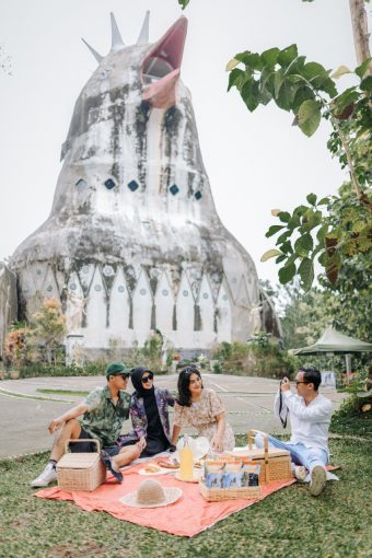 Detail Gambar Tempat Rekreasi Gambar Tempat Rekreasi Borobudur Nomer 36