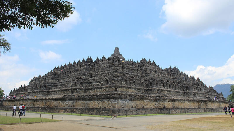 Detail Gambar Tempat Rekreasi Gambar Tempat Rekreasi Borobudur Nomer 6
