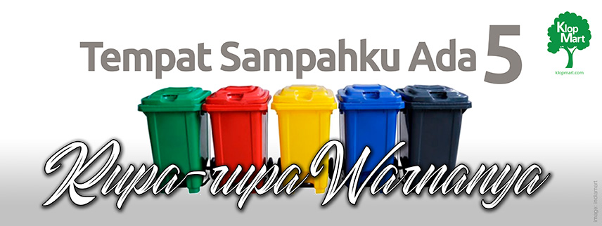 Detail Gambar Tempat Sampah Nomer 37