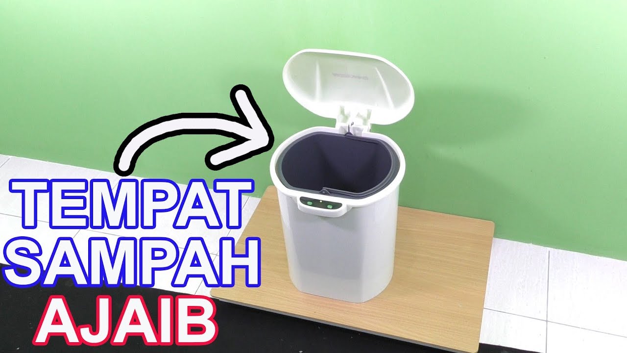 Detail Gambar Tempat Sampah Nomer 54