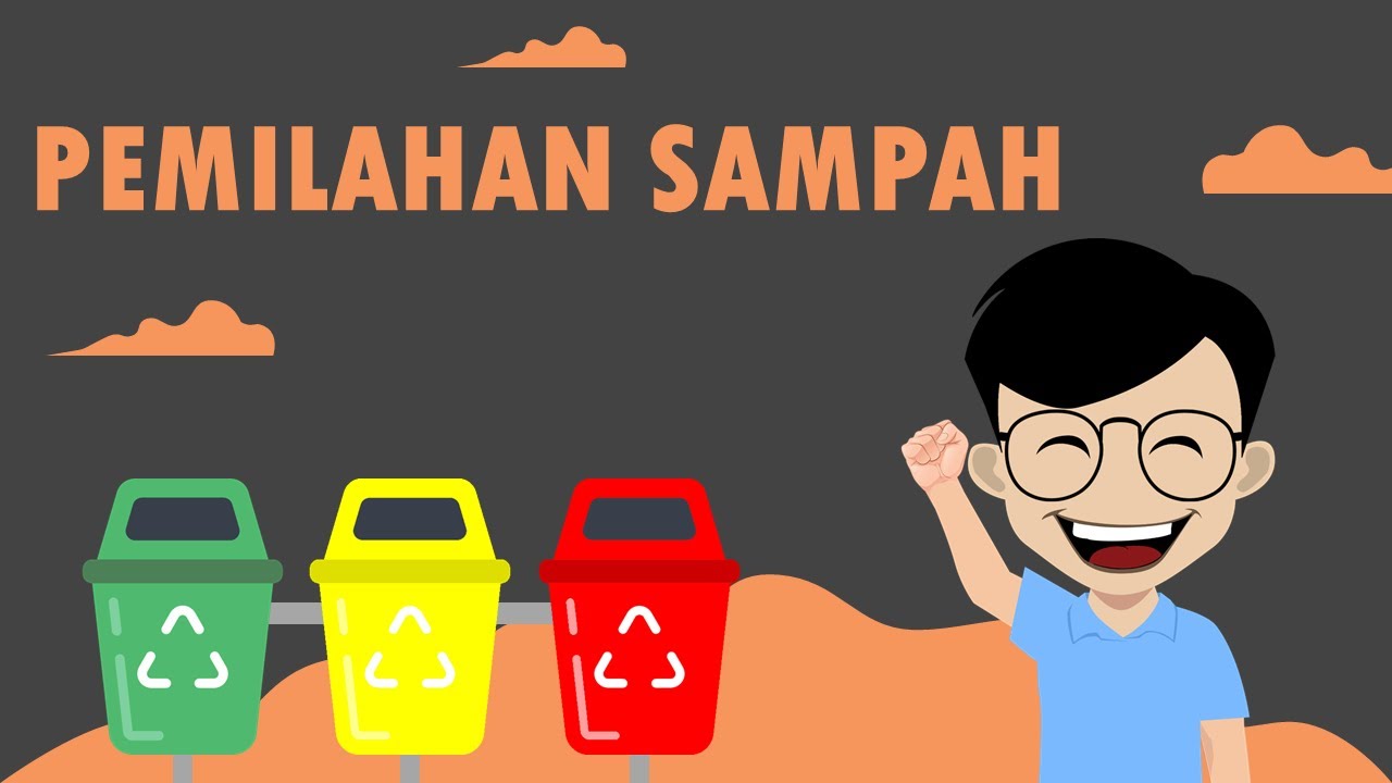 Detail Gambar Tempat Sampah Animas Nomer 51