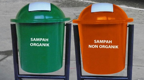 Detail Gambar Tempat Sampah Organis Nomer 12