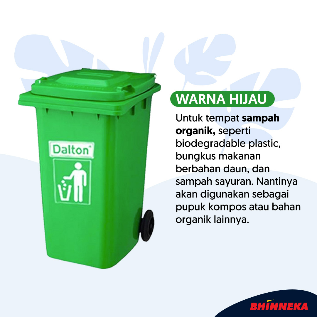 Detail Gambar Tempat Sampah Organis Nomer 17