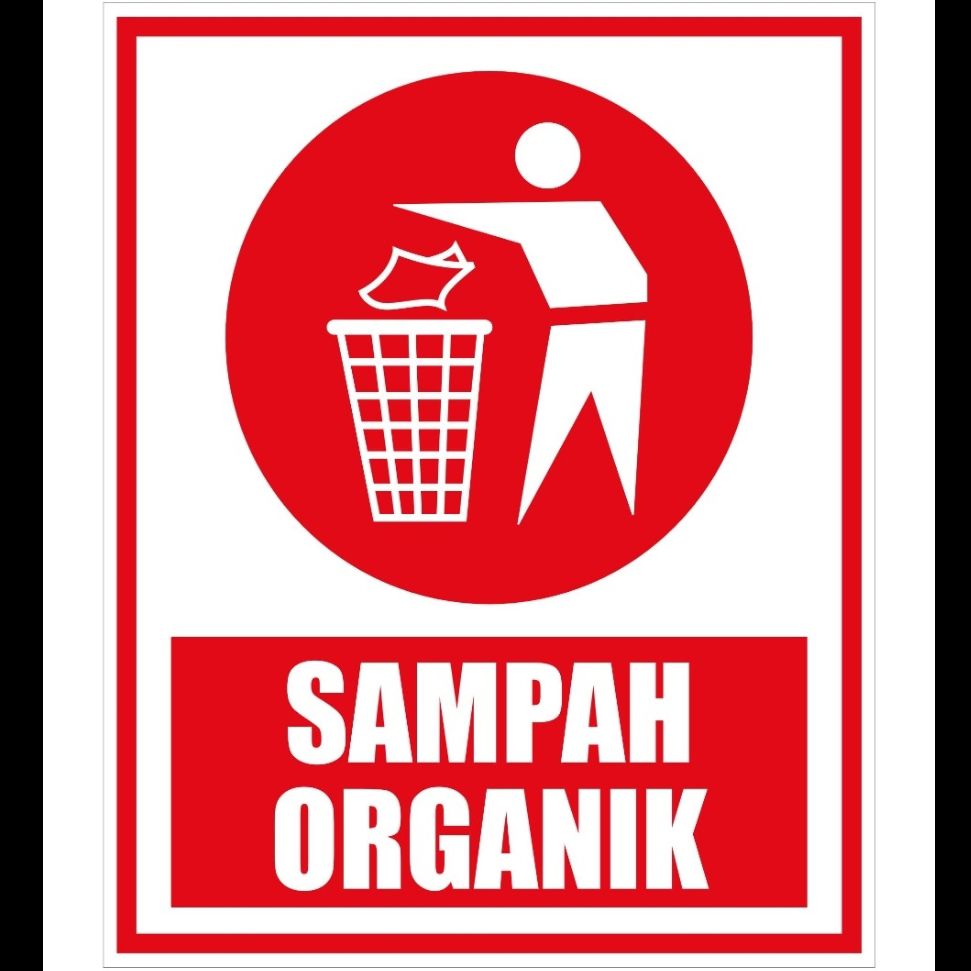 Detail Gambar Tempat Sampah Organis Nomer 33