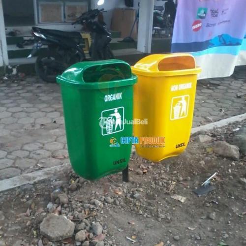 Detail Gambar Tempat Sampah Organis Nomer 41