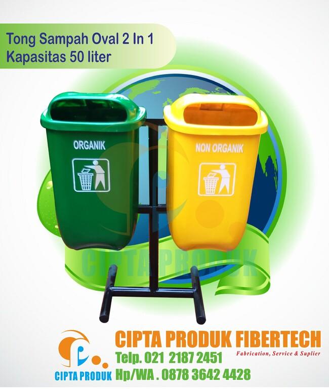 Detail Gambar Tempat Sampah Organis Nomer 46